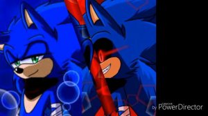 Соник и Соник ехе под песню одиночество см описание