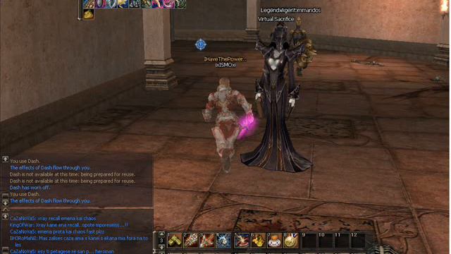 L2 Mafia Ken Orwen смотреть онлайн