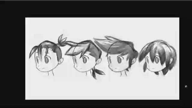 Рисование с помощью графических планшетов XPPen. Базовые навыки смотреть онлайн