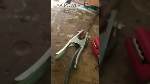 IGBT INVERTER WELDING MACHINE SINGLE CARD IGBT Low Current AMP #explore #power #welding #machine