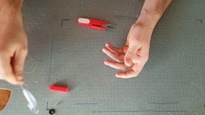 Простой монтаж Бомбарды!!!