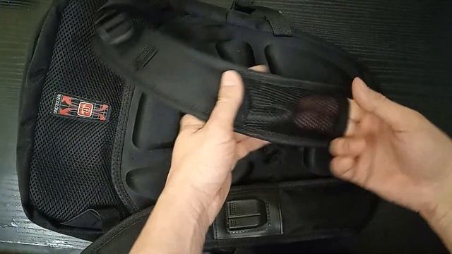 Рюкзак "Weixilong" из Китая смотреть онлайн