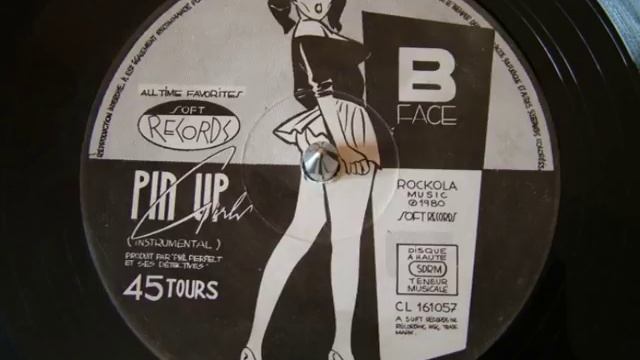 Pin Up Girls - Take Me Away