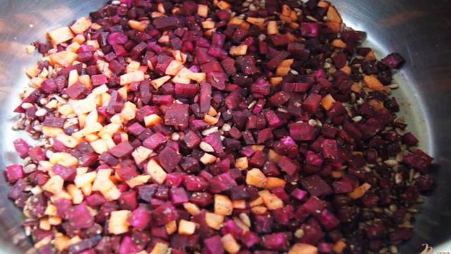 Рецепты от шеф-повара