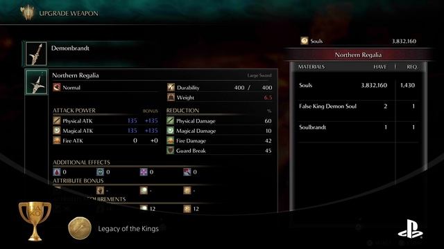 Demon's Souls PS5 - New Game + and Things to do Before (Demon's Souls Remake Game Guides) смотреть онлайн