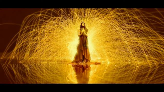 Attract Abundance Wealth, Money Luck & Prosperity~Abundance Meditation Music