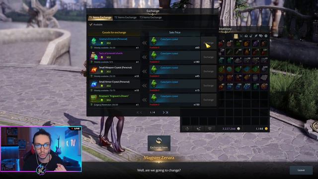 LOST ARK GUIDA ENDGAME | MIGLIORI modi per equipaggiarsi velocemente | Lost ark ita смотреть онлайн
