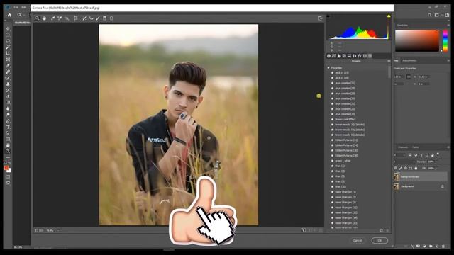 camera raw filters free download best editing in Photoshop cc 2020 смотреть онлайн