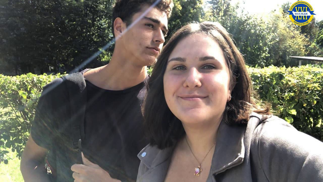 Последний звонок смотреть онлайн