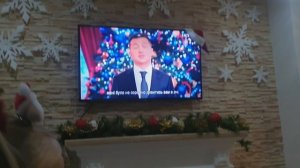 Как мы встречали новый год 2021 ?Новогодняя ночь и подарки ? с новым годом вас