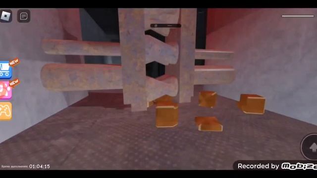 Как Получить Секретный Бейдж в Ani-Tron Roblox смотреть онлайн