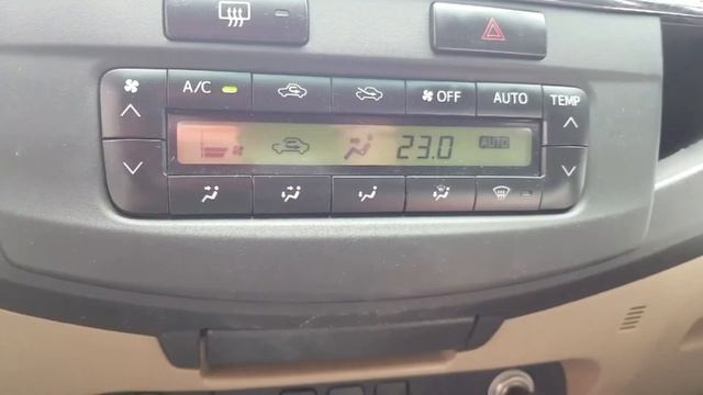 Review Toyota Fortuner TRD 2014 смотреть онлайн