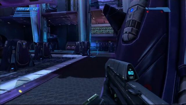 Прохождение Halo: Combat Evolved Anniversary [Часть 7] смотреть онлайн