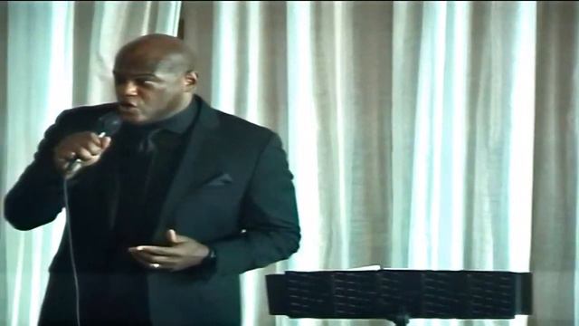 Keith Spencer "Lord Write My Name Concert" смотреть онлайн