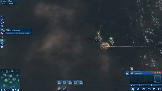 ANNO 2070, Ep 15: The Ents Need More Guns смотреть онлайн