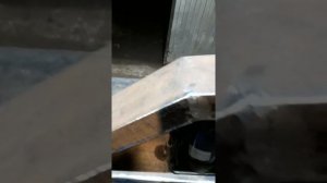 самодельный подкатной домкрат, размеры