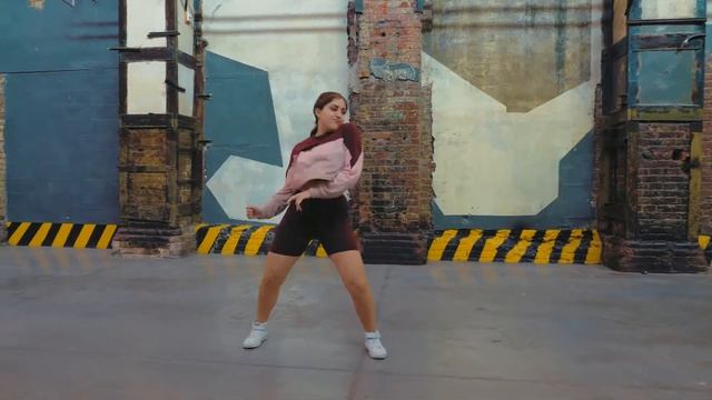 Copa de Oro 2019 - МК по реггетон / reggaeton - Ver.7 смотреть онлайн