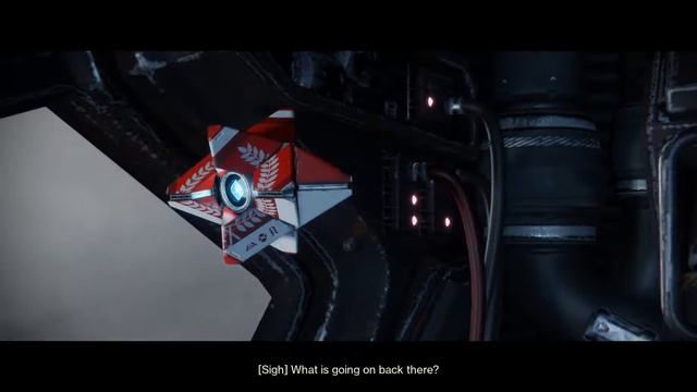 Destiny 2 PC My Favorite Scene in 1080p 60FPS смотреть онлайн