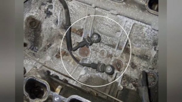 SENSOR Detonación:funciones,fallas y reparación #mecánicaautomotriz