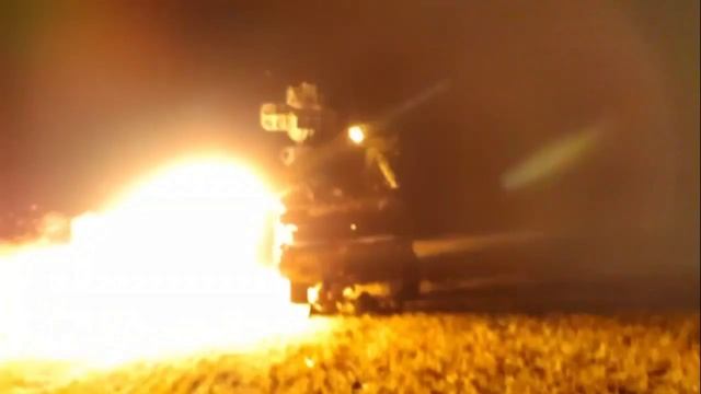 Боевая работа ЗРК «Оса» ТОФ в ходе проведения спецоперации.mp4 смотреть онлайн