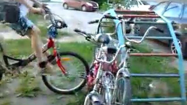 Псих на велеке! смотреть онлайн