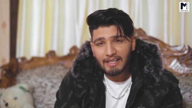 Lehaaj | Mann | Latest Punjabi Video Song  | Ammy Amnat | Love Song | 2021