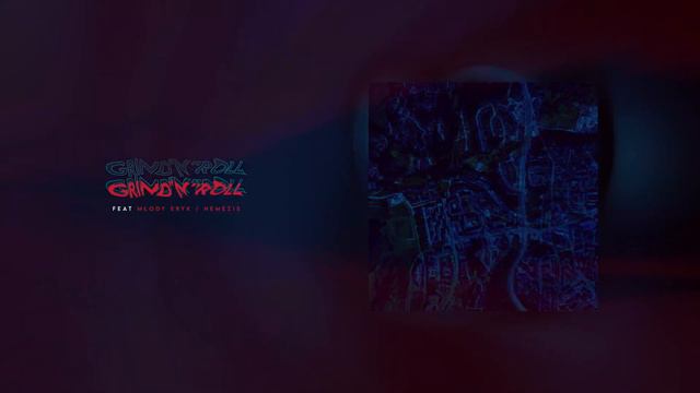 Big Vamous - Kominiarka ft. Młody Eryk, Nemezis смотреть онлайн