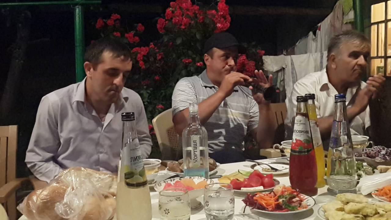 21-Куб свадьба ГаджиАбакара и Гали смотреть онлайн