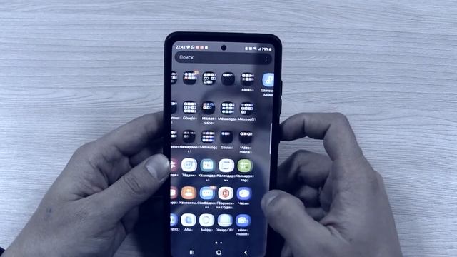 Опровержение для Евгения из Mobiltelefon.ru дефектов Samsung Galaxy S20FE, кто же прав?! смотреть онлайн