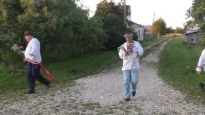 Лучшие клипы и песни про деревню