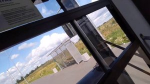 Вход в Кресты 2 Колпино  СИЗО 1.