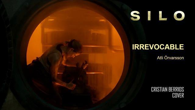 Atli Orvarsson - Silo, Irrevocable смотреть онлайн