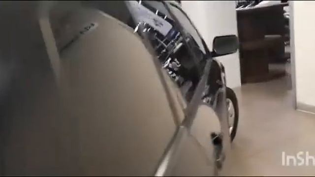 Видеопрезентация автомобиля Mitsubishi Outlander I, 2007 06103 смотреть онлайн