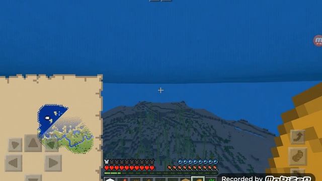 Как пройти майнкрафт за EisMandarin без моего голоса часть 1 смотреть онлайн