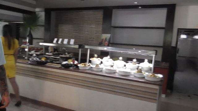 Варадеро. Обзор отеля 5 звёзд - Гранд Меморис. Grand Memories Varadero 5* Cuba Куба смотреть онлайн