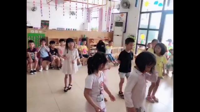 TOP 6 ESL GAMES [KINDERGARTEN]