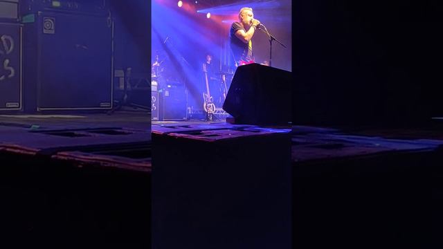Peter Hook and The Light The Eternal (Part) смотреть онлайн