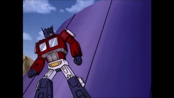 The Revenge of Bruticus | Transformers: Generation 1 | Season 2 | E47 | Hasbro Pulse