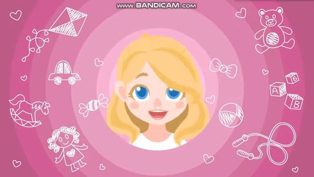 Маленькая Вера