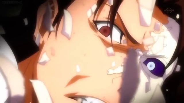 Urahara Seals Aizen [HD] |BLEACH| Engl Sub