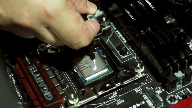 Thermal Grizzly Kryonaut Replacement