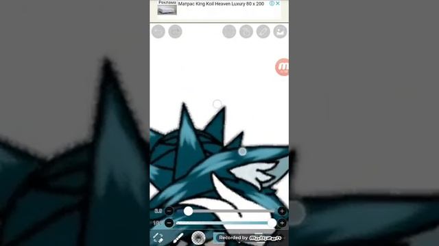Как рисовать в ibis Paint X смотреть онлайн
