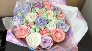 Учимся готовить ЗЕФИР ? Все секреты приготовления. Рабочий рецепт на 100%. Как остадить зефир ?