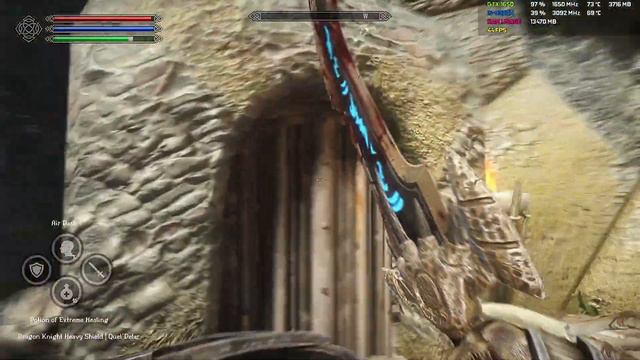 Skyrim SE 2023 - Modded | Showcase & Gameplay смотреть онлайн