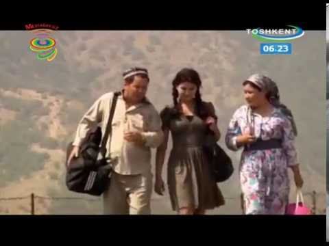 'Hayot Pillapoyalari' 1 Qism