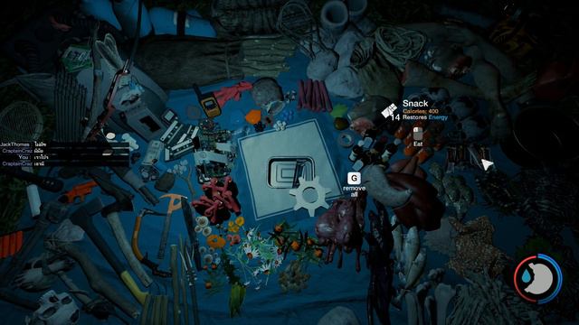 HACK[The Forest] แจกโปรฟรี (โหดสัส) 2021 NEW!!! ไม่โดนแบน100% смотреть онлайн