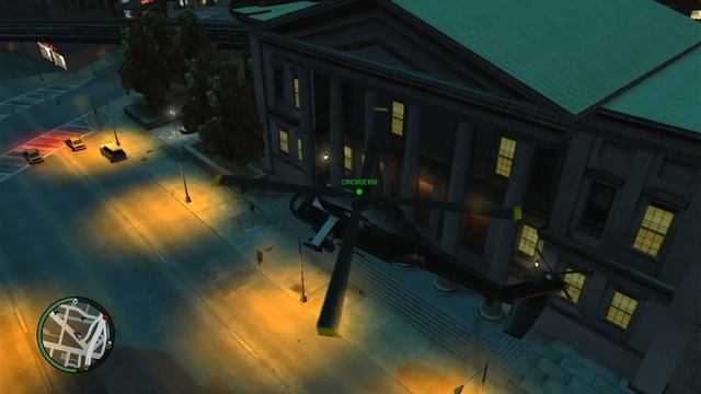 Grand Theft Auto 4 online Xbox 360 2022 смотреть онлайн