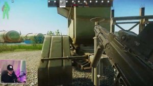 Тарков АК-74м. Топ сборки серии Ак-74 +РЕЙДЫ| Патч 12.10| Escape from Tarkov