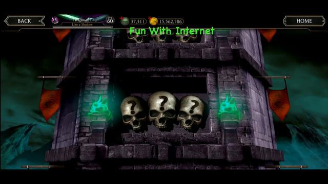 Tower of Horror 10 to 18 Halloween Event MK Mobile Update 2.3.0 смотреть онлайн