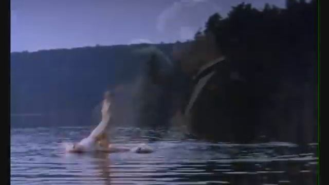 Dirty Dancing - Baby & Johnny - I'd Had The Time Of My Life (Bill Medley & Jennifer Warnes)